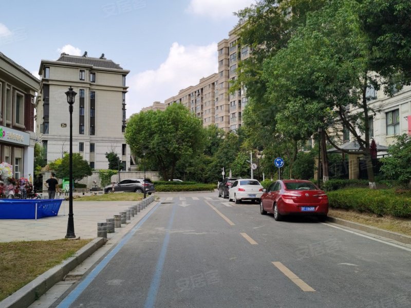 银亿东城第十街区