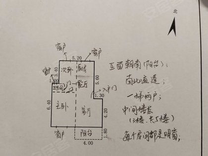 房源图