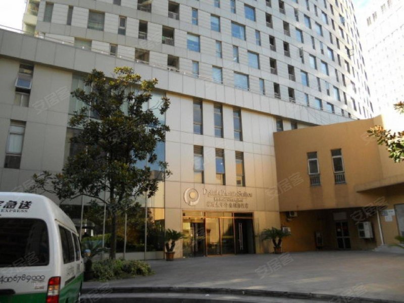 丽都新贵,新闸路831号-上海丽都新贵二手房,租房,房价-上海安居客