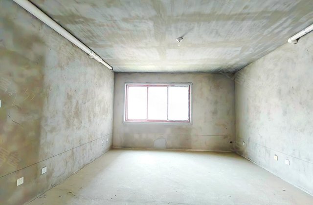 凤城庭院3室2厅126.3㎡116万二手房图片