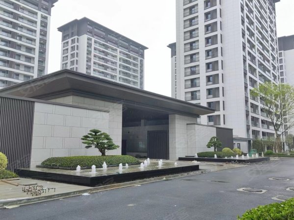 青云府(公寓住宅) 观景楼层!全明户型!房东直卖!