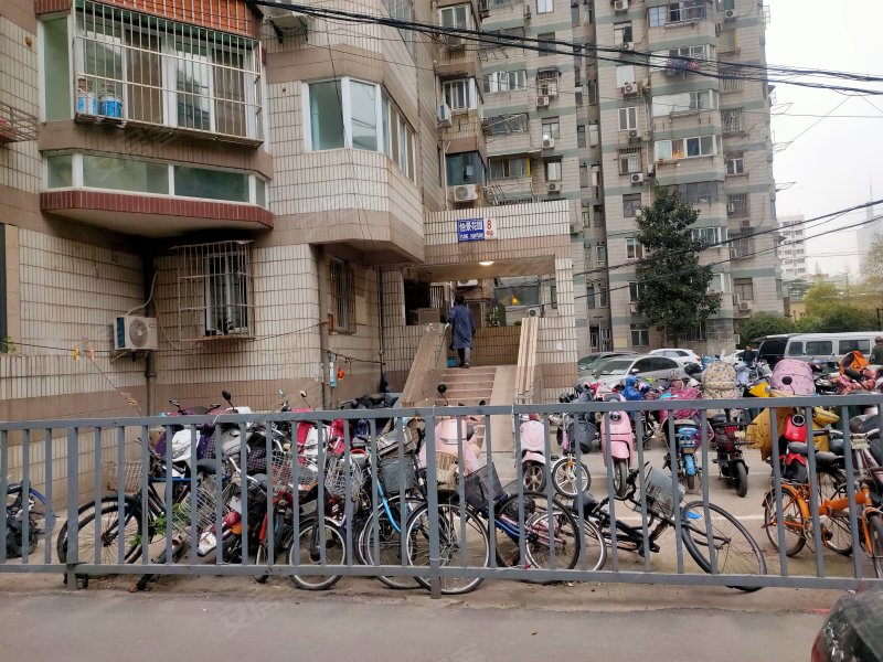 怡景花园,牌楼巷26号-南京怡景花园二手房,租房,房价-南京安居客