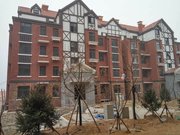 颐海蓝湾电梯洋房英伦建筑三楼房东直卖价格美丽