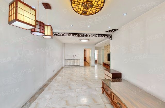 世纪花园(南开)2室2厅109.11㎡348万二手房图片