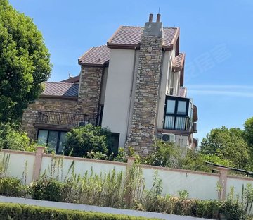 英郡雷丁小城(二期)