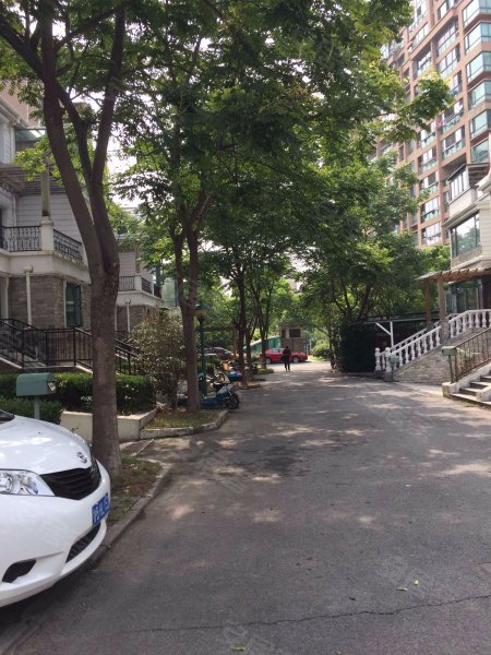 浦发博园(公寓住宅) 