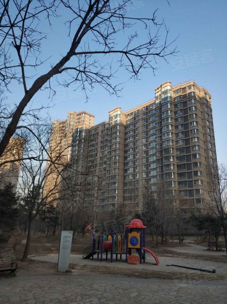 迁安天洋城四代