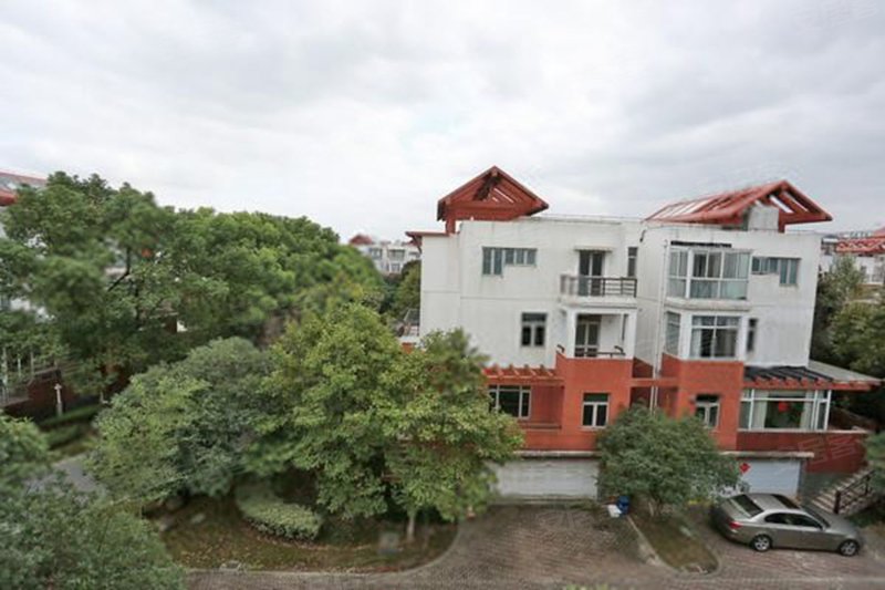 城市经典玉墅(别墅) 