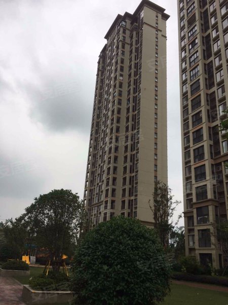 佳兆业城市广场(东区) 