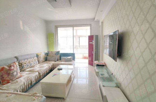 弘盛华庭3室2厅117㎡45万二手房图片