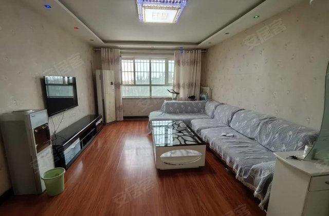 康居苑3室2厅98㎡23万二手房图片