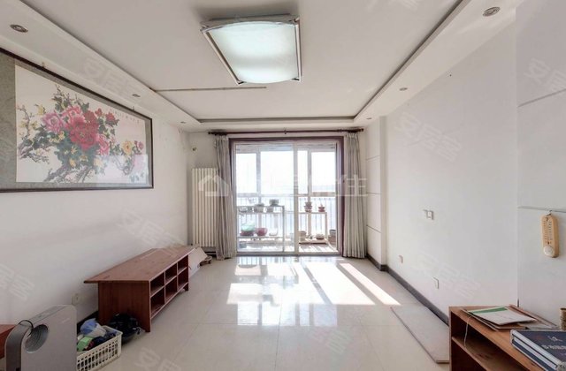 亦庄北岸2室1厅87.08㎡319万二手房图片