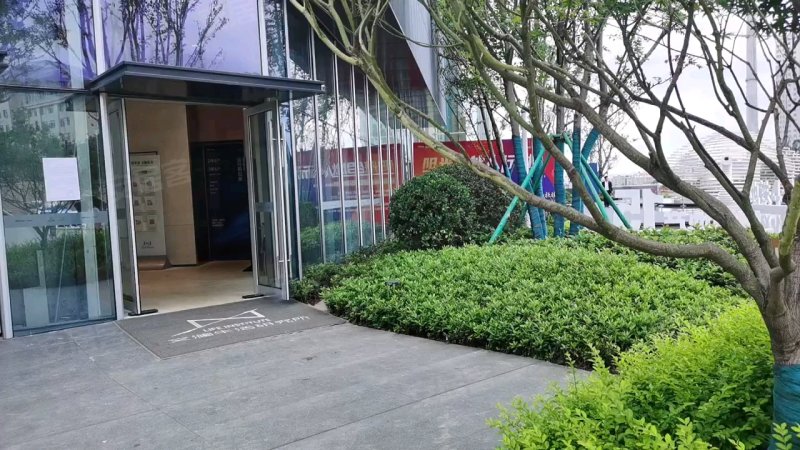 阳光城文澜东方