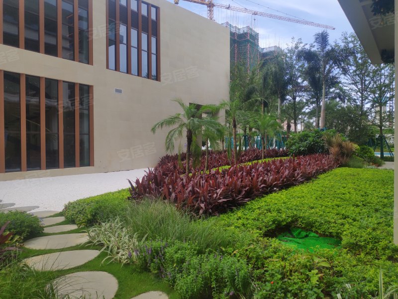 吾悦华府,杭州路-北海吾悦华府二手房,租房,房价-北海安居客