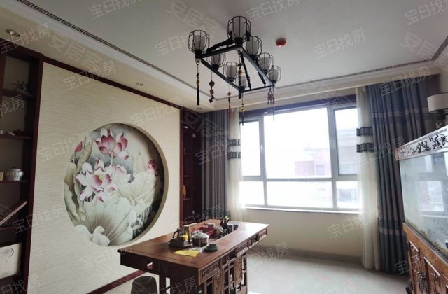 莱茵名都3室2厅120㎡55万二手房图片