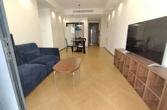 望辰府(沁园)3室2厅99㎡298万二手房图片