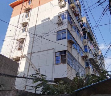 文德西路3-5号小区