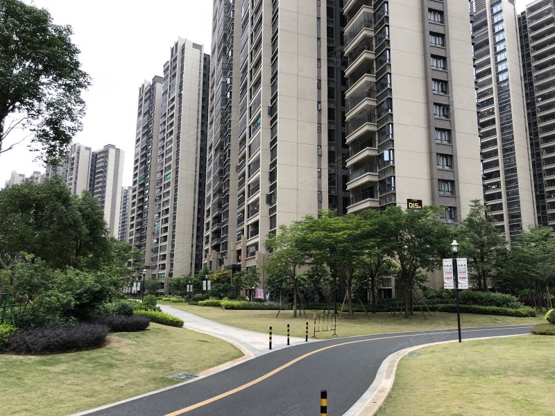 富力城,剑英大道168号-梅州富力城二手房,租房,房价-梅州安居客