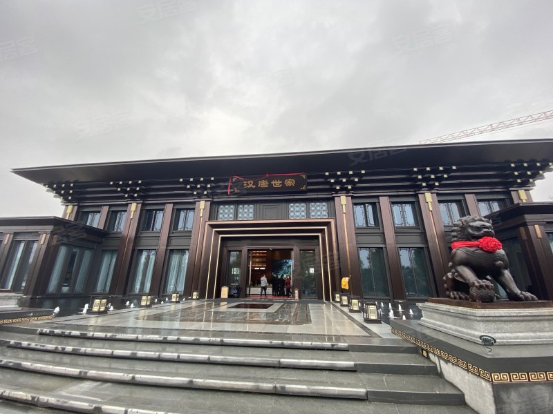 汉唐世家,金洲大道-长沙汉唐世家二手房,租房,房价-长沙安居客