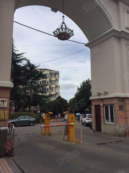 浦东新世纪花苑(三期) 