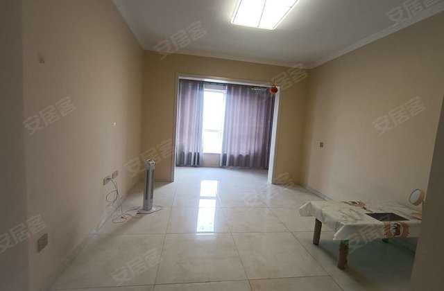 喀什花园B区2室2厅84.63㎡35万二手房图片