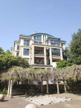绿城桂花园 2室2厅1卫 98.0平米 230.00万元