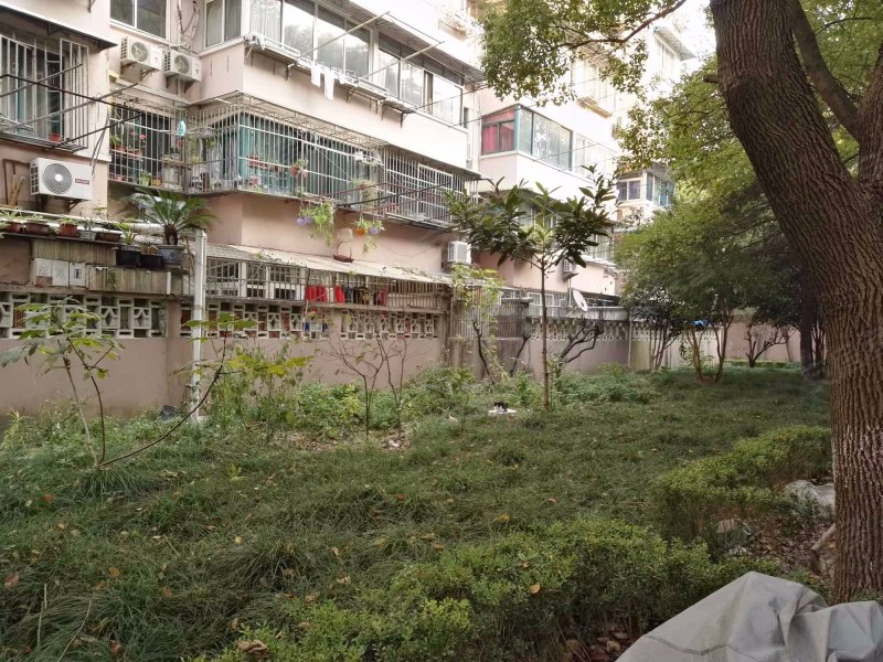 恒大华城梅山苑