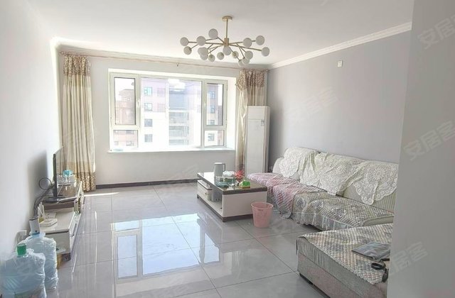 君悦澜湾3室2厅141㎡79万二手房图片