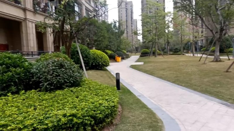 保利西江林语,淮安路9号-福州保利西江林语二手房,租房,房价-福州安居