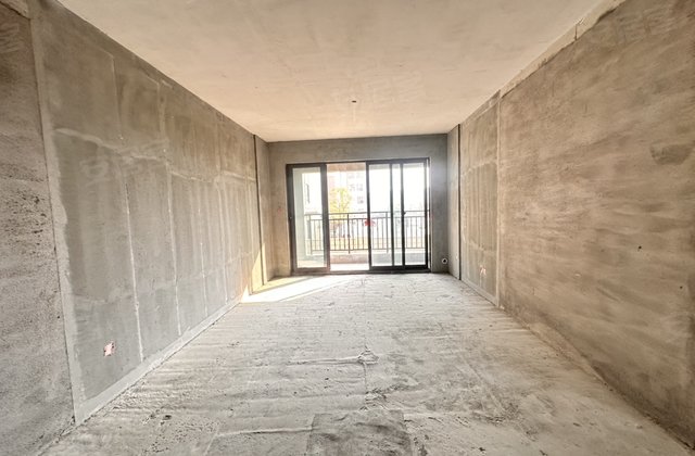 中建和城壹品3室2厅106㎡43.8万二手房图片