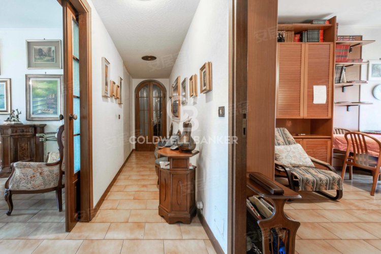 意大利约¥168万ItalyMilanViale Carlo Espinass二手房公寓图片