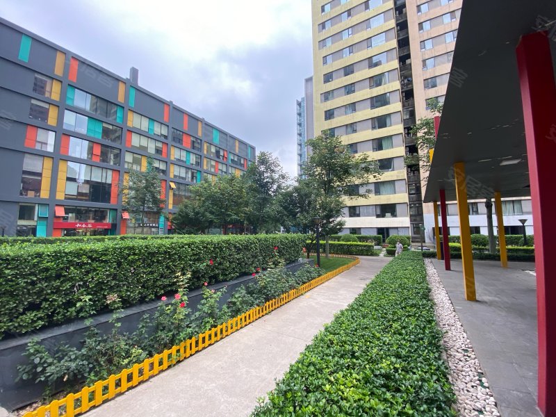 阳光100国际公寓