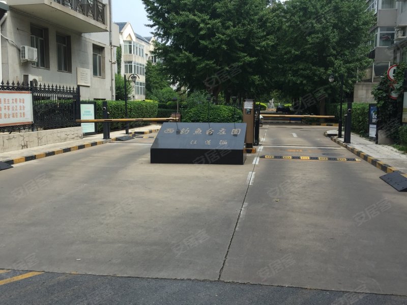 西钓鱼台庄园,西八里庄路-衡水西钓鱼台庄园二手房,租房,房价-衡水