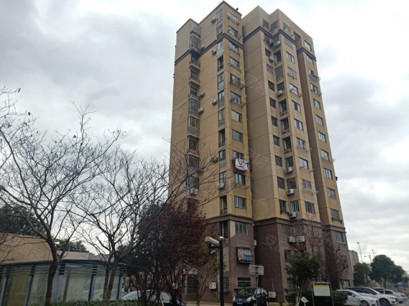 民乐城惠益绿苑东苑