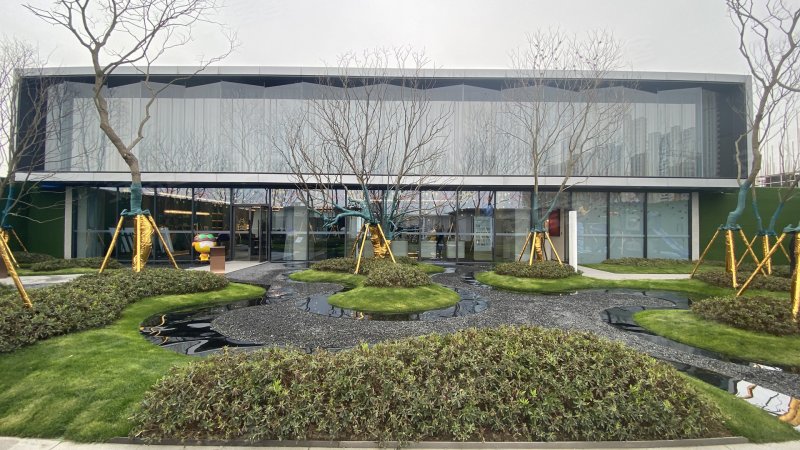 山语春风,科技大道-南京山语春风二手房,租房,房价-南京安居客