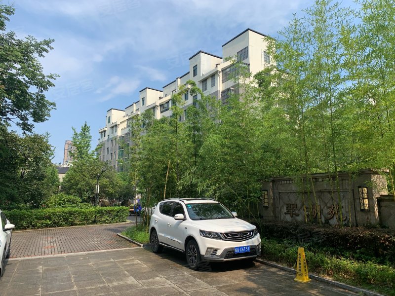 翡翠花园翠湖苑,翡翠路447号-合肥翡翠花园翠湖苑二手房,租房,房价