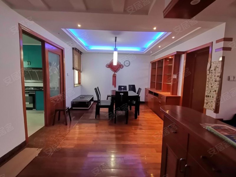 姚江花园(江北)3室2厅2卫