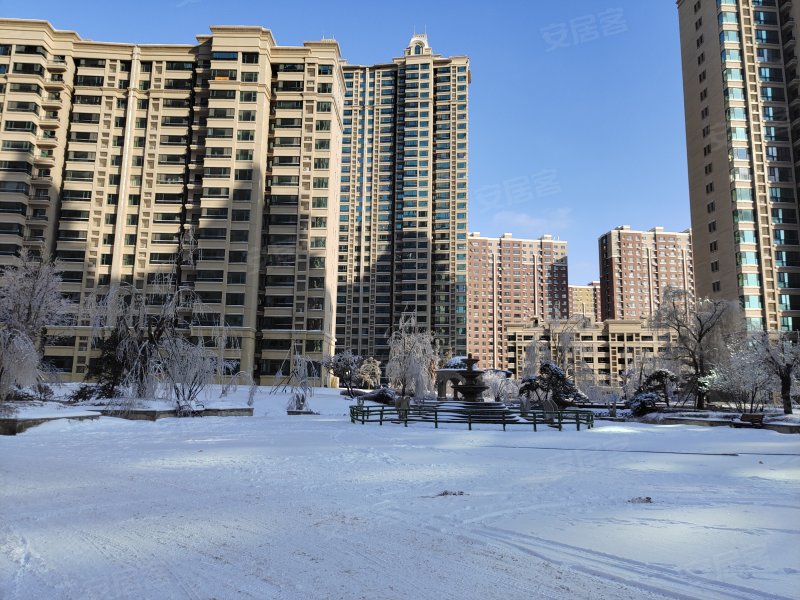 恒大御景(北区)