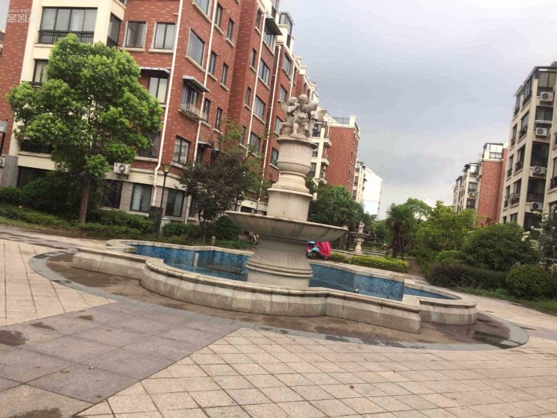 皇家御都,大西门路288号-宁波皇家御都二手房,租房,房价-宁波安居客