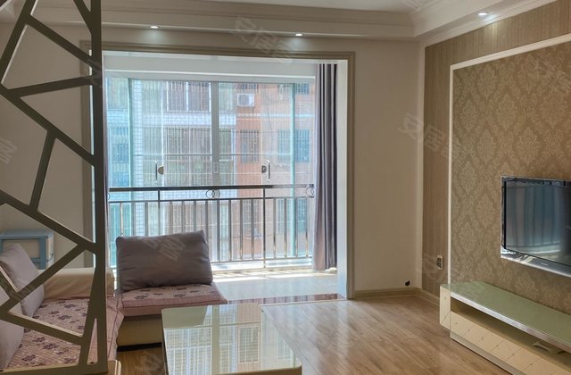 明镜山庄3室2厅130.09㎡60万二手房图片