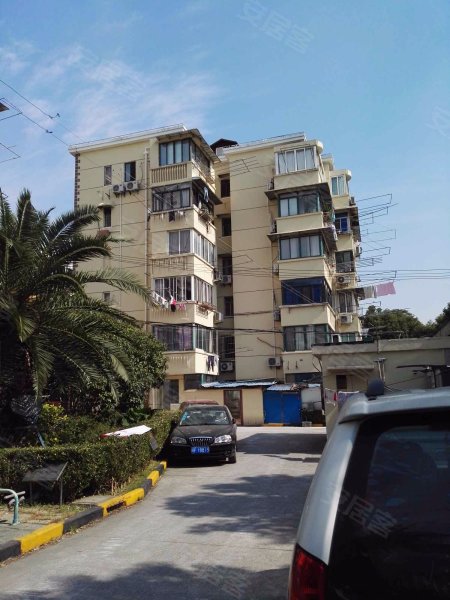 杨新路198弄小区 