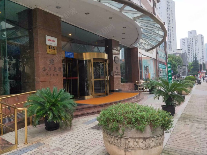 海怡花园(浦东)