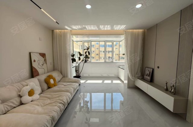 锦程花园1室1厅47㎡7.5万二手房图片