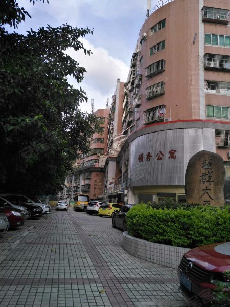 超群大厦,京南路10号-深圳超群大厦二手房,租房,房价-深圳安居客