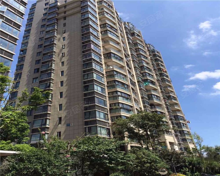 光大江湾府第,茶桃路-宁波光大江湾府第二手房,租房,房价-宁波安居客