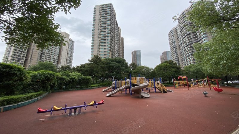 慧芝湖花园(一二期)