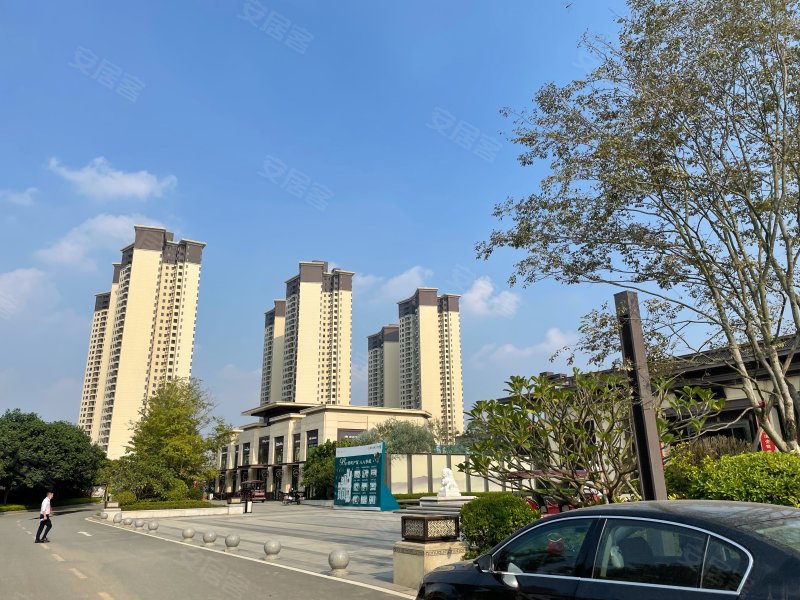 佳兆业东江熙园