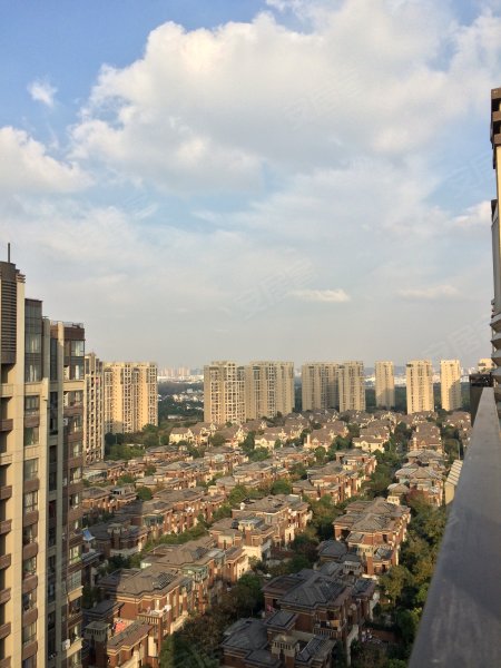 浦东绿地香颂(别墅) 