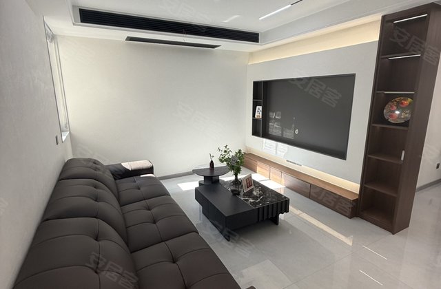 园林小区北区3室2厅100㎡52.8万二手房图片