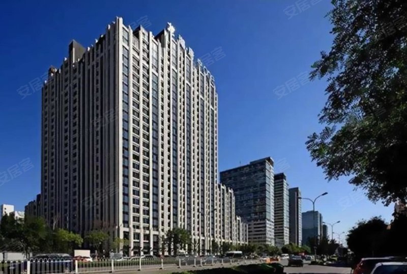 龙湖唐宁one,中关村东路16号-北京龙湖唐宁one二手房,租房,房价-北京